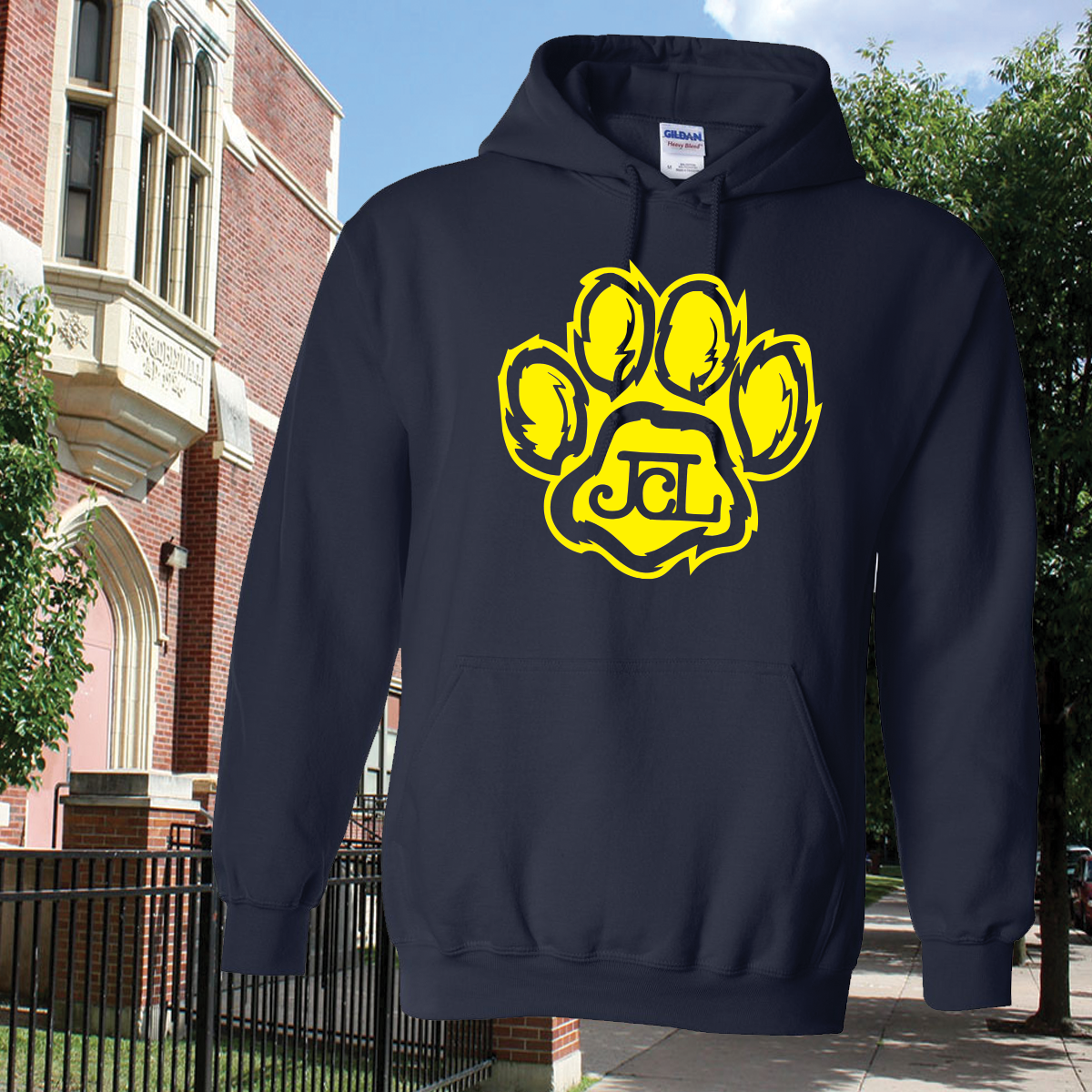 Store 2 — Trendy Topics Custom T-Shirts and More